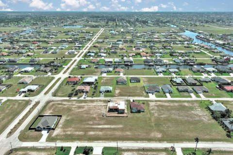 Land in Cape Coral, Florida № 1868737 - photo 23