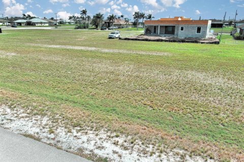 Land in Cape Coral, Florida № 1868737 - photo 6