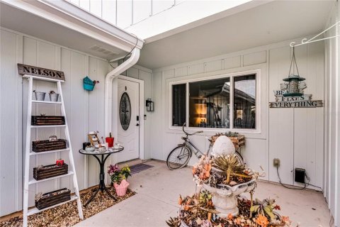 Townhouse in New Smyrna Beach, Florida 3 bedrooms, 210.61 sq.m. № 1723477 - photo 7