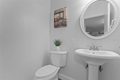 Townhouse in New Smyrna Beach, Florida 3 bedrooms, 210.61 sq.m. № 1723477 - photo 28
