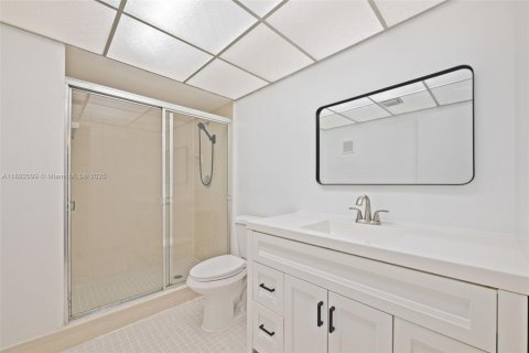 Touwnhouse à vendre à Pembroke Pines, Floride: 3 chambres, 140.28 m2 № 1945431 - photo 21