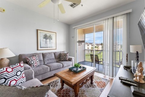 Condo in Kissimmee, Florida, 3 bedrooms № 2211056 - photo 13