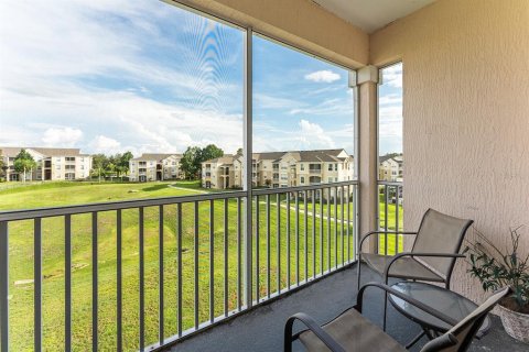 Condo in Kissimmee, Florida, 3 bedrooms № 2211056 - photo 24