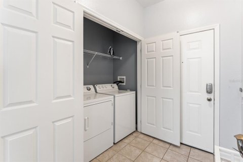 Condo in Kissimmee, Florida, 3 bedrooms № 2211056 - photo 9