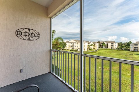 Condo in Kissimmee, Florida, 3 bedrooms № 2211056 - photo 25