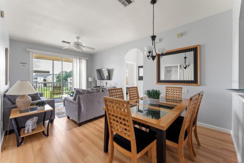 Condo in Kissimmee, Florida, 3 bedrooms № 2211056 - photo 10