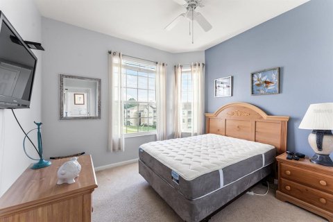 Condo in Kissimmee, Florida, 3 bedrooms № 2211056 - photo 18