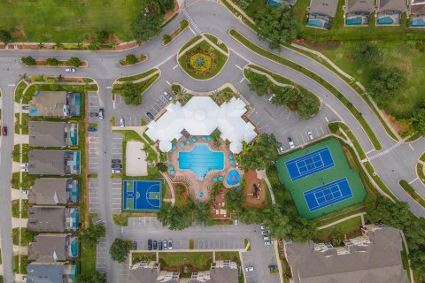 Condo in Kissimmee, Florida, 3 bedrooms № 2211056 - photo 3