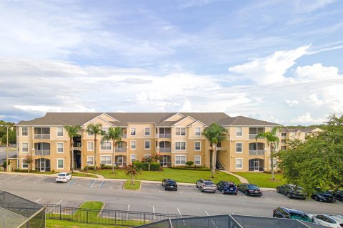 Condo in Kissimmee, Florida, 3 bedrooms № 2211056