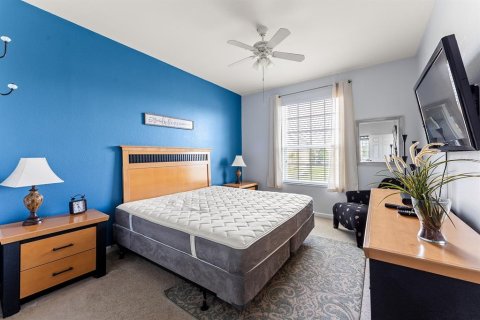 Condo in Kissimmee, Florida, 3 bedrooms № 2211056 - photo 21