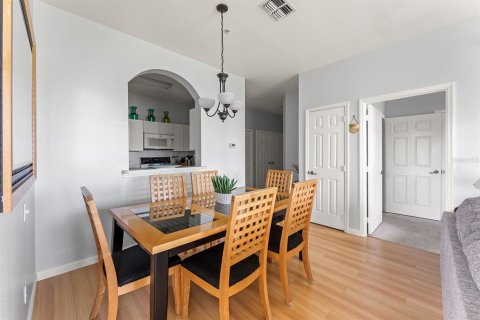 Condo in Kissimmee, Florida, 3 bedrooms № 2211056 - photo 14
