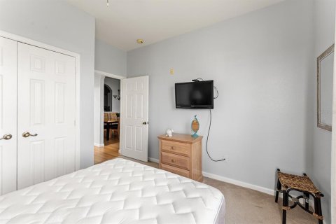 Condo in Kissimmee, Florida, 3 bedrooms № 2211056 - photo 19