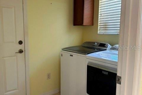 House in The Villages, Florida 3 bedrooms, 158.21 sq.m. № 2157222 - photo 14