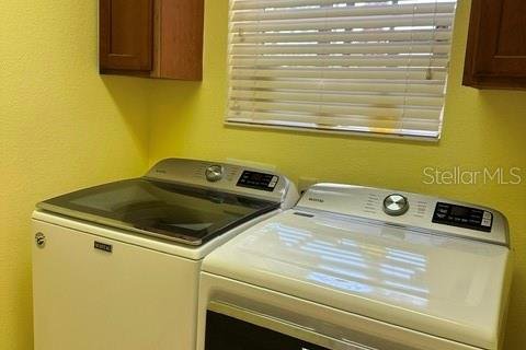 House in The Villages, Florida 3 bedrooms, 158.21 sq.m. № 2157222 - photo 15