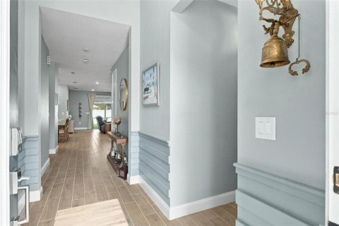 Villa ou maison à louer à Ormond Beach, Floride: 4 chambres, 189.52 m2 № 2398257 - photo 7