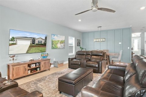 Villa ou maison à louer à Ormond Beach, Floride: 4 chambres, 189.52 m2 № 2398257 - photo 9