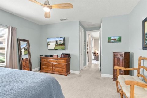 Villa ou maison à louer à Ormond Beach, Floride: 4 chambres, 189.52 m2 № 2398257 - photo 23