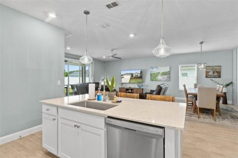Villa ou maison à louer à Ormond Beach, Floride: 4 chambres, 189.52 m2 № 2398257 - photo 14