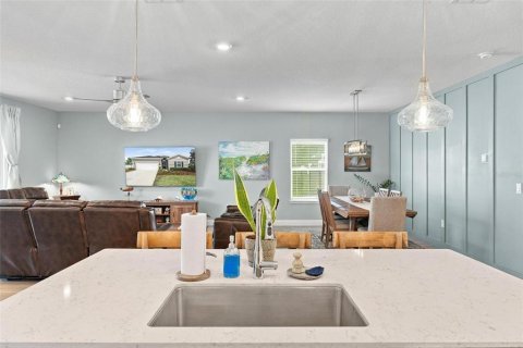 Villa ou maison à louer à Ormond Beach, Floride: 4 chambres, 189.52 m2 № 2398257 - photo 17