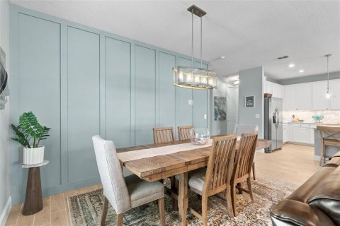 Villa ou maison à louer à Ormond Beach, Floride: 4 chambres, 189.52 m2 № 2398257 - photo 11