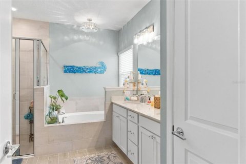 Villa ou maison à louer à Ormond Beach, Floride: 4 chambres, 189.52 m2 № 2398257 - photo 29