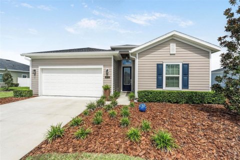 Villa ou maison à louer à Ormond Beach, Floride: 4 chambres, 189.52 m2 № 2398257 - photo 3