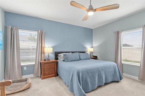 Villa ou maison à louer à Ormond Beach, Floride: 4 chambres, 189.52 m2 № 2398257 - photo 27