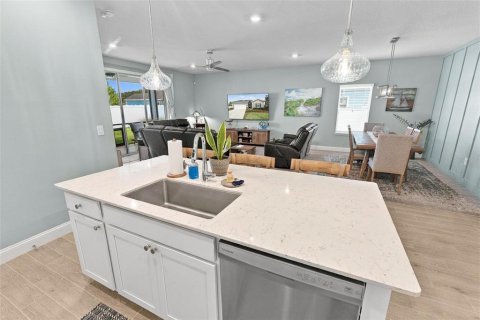 Villa ou maison à louer à Ormond Beach, Floride: 4 chambres, 189.52 m2 № 2398257 - photo 19