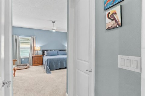 Villa ou maison à louer à Ormond Beach, Floride: 4 chambres, 189.52 m2 № 2398257 - photo 22