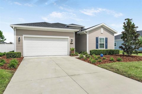 Villa ou maison à Ormond Beach, Floride 4 chambres, 189.52 m2 № 2398257