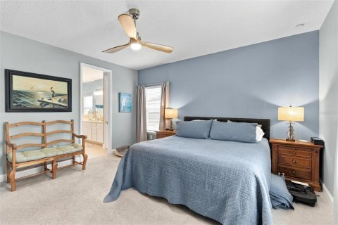 Villa ou maison à louer à Ormond Beach, Floride: 4 chambres, 189.52 m2 № 2398257 - photo 25