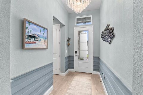 Villa ou maison à louer à Ormond Beach, Floride: 4 chambres, 189.52 m2 № 2398257 - photo 6