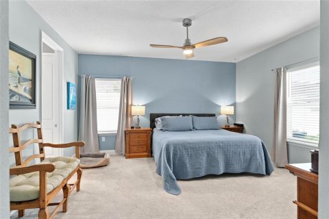 Villa ou maison à louer à Ormond Beach, Floride: 4 chambres, 189.52 m2 № 2398257 - photo 24