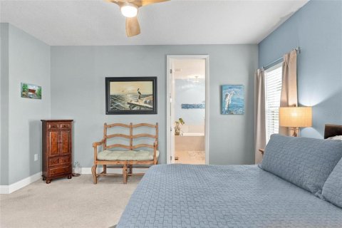 Villa ou maison à louer à Ormond Beach, Floride: 4 chambres, 189.52 m2 № 2398257 - photo 28