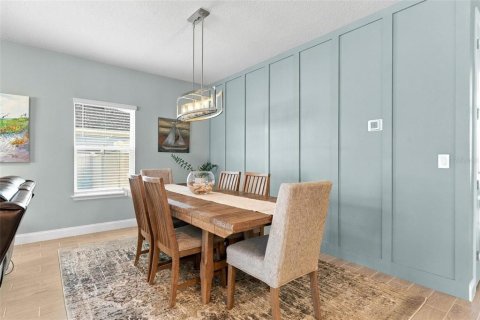 Villa ou maison à louer à Ormond Beach, Floride: 4 chambres, 189.52 m2 № 2398257 - photo 10
