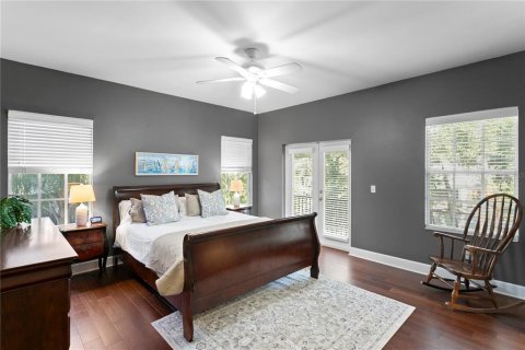 Villa ou maison à vendre à Tampa, Floride: 4 chambres, 197.7 m2 № 2404706 - photo 22