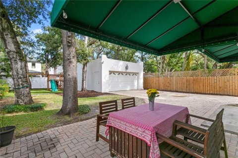 Villa ou maison à vendre à Tampa, Floride: 4 chambres, 197.7 m2 № 2404706 - photo 30