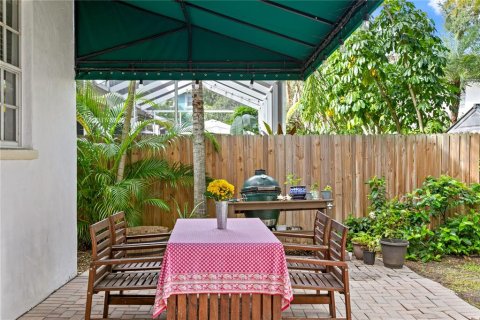 Villa ou maison à vendre à Tampa, Floride: 4 chambres, 197.7 m2 № 2404706 - photo 29