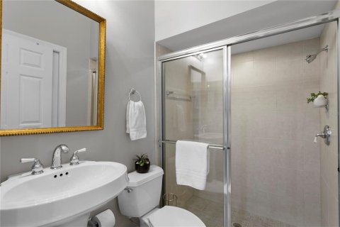 Villa ou maison à vendre à Tampa, Floride: 4 chambres, 197.7 m2 № 2404706 - photo 10