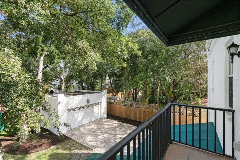 Villa ou maison à vendre à Tampa, Floride: 4 chambres, 197.7 m2 № 2404706 - photo 27