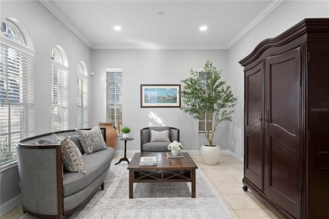 Villa ou maison à vendre à Tampa, Floride: 4 chambres, 197.7 m2 № 2404706 - photo 6