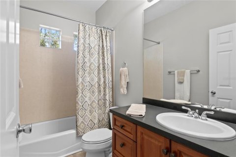 Villa ou maison à vendre à Tampa, Floride: 4 chambres, 197.7 m2 № 2404706 - photo 20