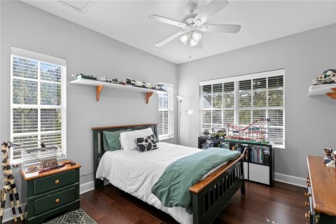 Villa ou maison à vendre à Tampa, Floride: 4 chambres, 197.7 m2 № 2404706 - photo 17