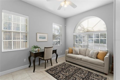 Villa ou maison à vendre à Tampa, Floride: 4 chambres, 197.7 m2 № 2404706 - photo 9
