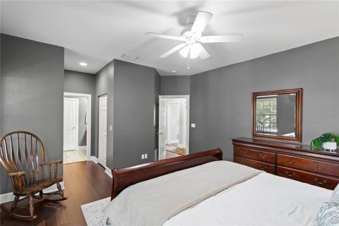 Villa ou maison à vendre à Tampa, Floride: 4 chambres, 197.7 m2 № 2404706 - photo 23