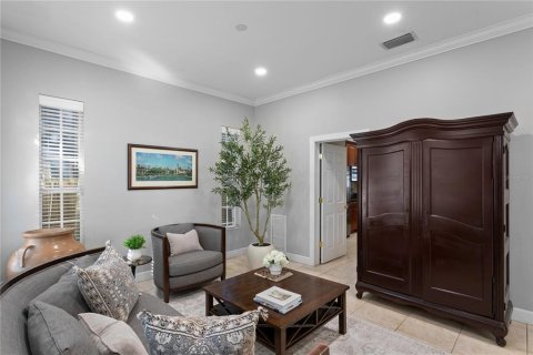 Villa ou maison à vendre à Tampa, Floride: 4 chambres, 197.7 m2 № 2404706 - photo 7
