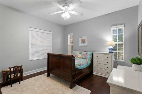 Villa ou maison à vendre à Tampa, Floride: 4 chambres, 197.7 m2 № 2404706 - photo 21