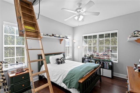 Villa ou maison à vendre à Tampa, Floride: 4 chambres, 197.7 m2 № 2404706 - photo 18