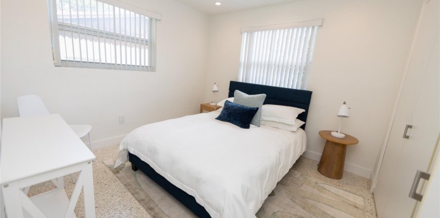 Apartamento en Miami, Florida 2 dormitorios, 92.9 m2 № 1100395