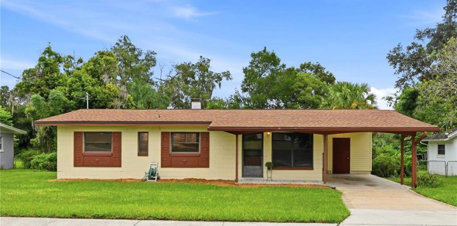 Villa ou maison à Altamonte Springs, Floride 3 chambres, 104.05 m2 № 2406344